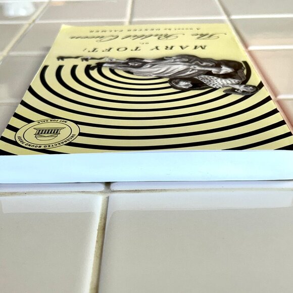 Uncorrected Bound Proof, Mary Toft; or, The Rabbit Queen, A Novel - Excel. Cond. - Picture 7 of 9